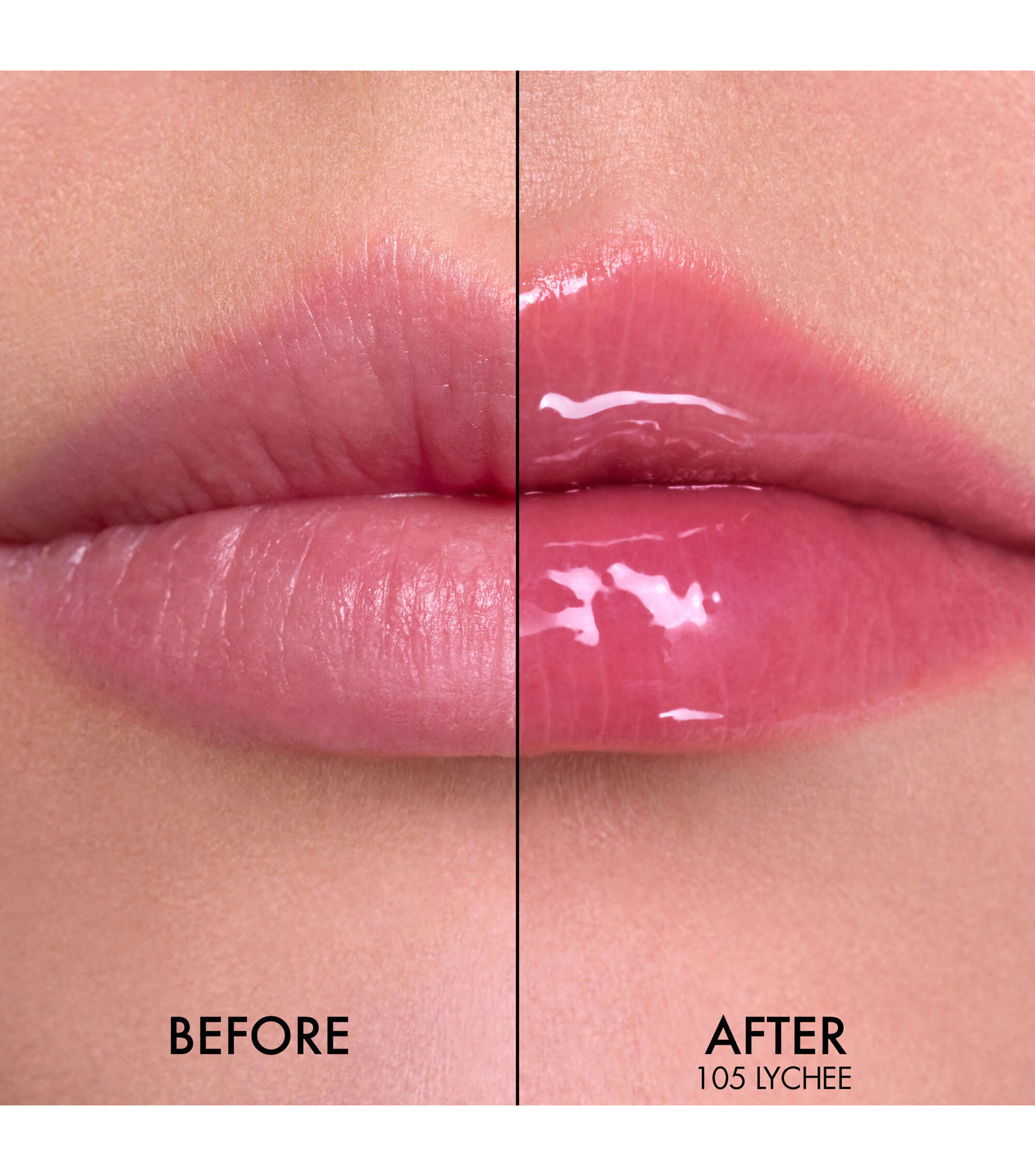 DIOR ADDICT LIP GLOW BUTTER, 10 ML